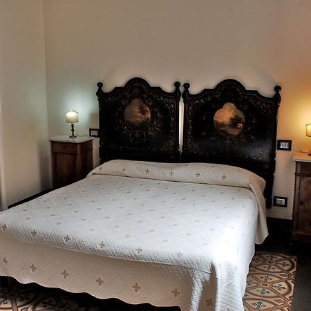 La Peonia Boutique B&B Cagliari Extérieur photo