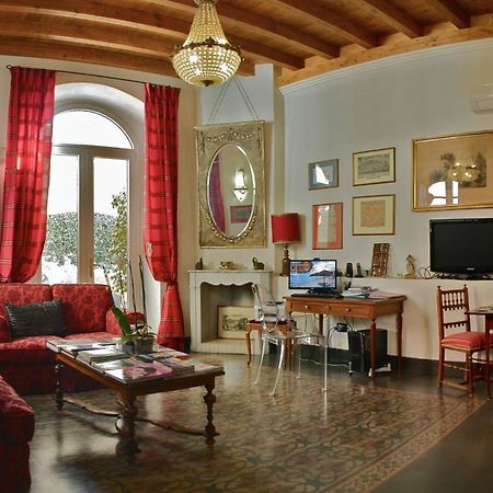 La Peonia Boutique B&B Cagliari Extérieur photo