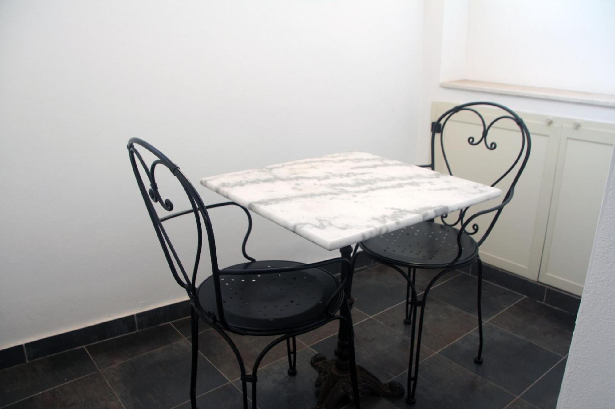 La Peonia Boutique B&B Cagliari Extérieur photo